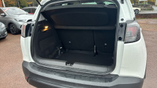 Vauxhall Crossland 1.2 Turbo Design 5dr Petrol Hatchback